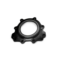RTMG Performance Billet Crankshaft Oil Seal Housing for 1.8 / 2.0 TSI EA888 Engines Black