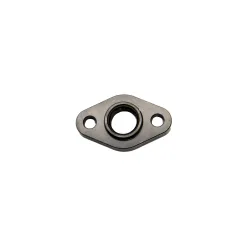 Billet Turbo Drain Adapter 52.4mm Large Frame Uni