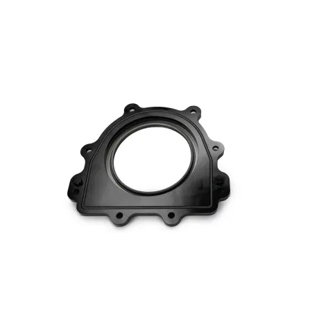 RTMG Performance Billet Crankshaft Oil Seal Housing for 1.8 / 2.0 TSI EA888 Engines Black