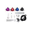 RTMG Performance Blow Off Valve Kit for BMW 135/235 F20 Black