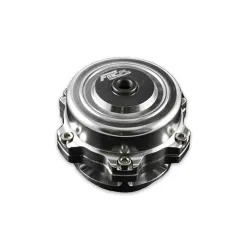 Blow off Drag 50mm Srebrny