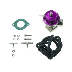 Blow off Greddy RS style Fioletowy