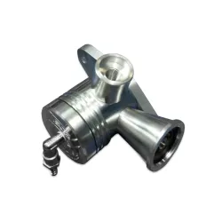 Blow off Hybryda Mazda 3 MPS Properfekt