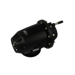 Blow off SSQV 3 HKS style Czarny