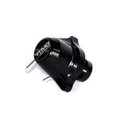 RTMG Performance Blow Off Valve Kit for 1.4 TSI EA111 Twincharger Black