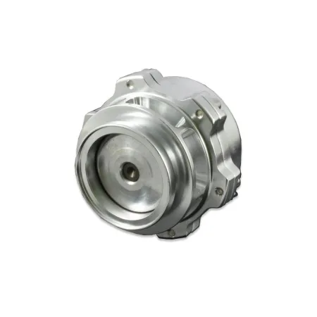 Blow off Drag 50mm Srebrny