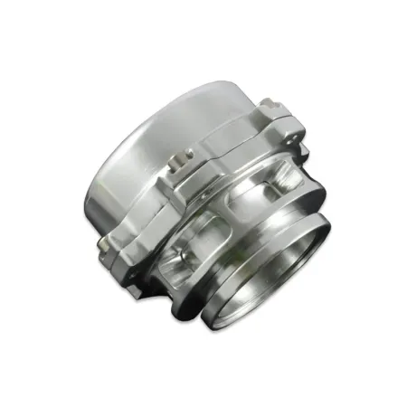 Blow off Drag 50mm Srebrny