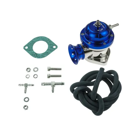 Blow off Greddy RS style Niebieski