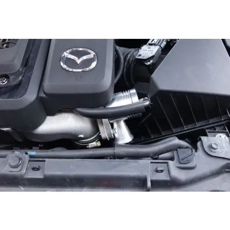 Blow off Hybryda Mazda 3 MPS Properfekt