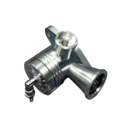 Blow off Hybryda Mazda 3 MPS Properfekt