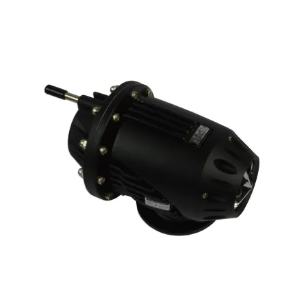 Blow off SSQV 3 HKS style Czarny