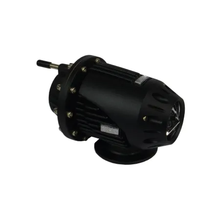 Blow off SSQV 3 HKS style Czarny