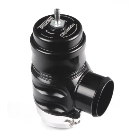 Zawór Blow off BOV Turbosmart TS-0204-1203 Big Bubba Plumb Back - Sleeper (Black/Black)