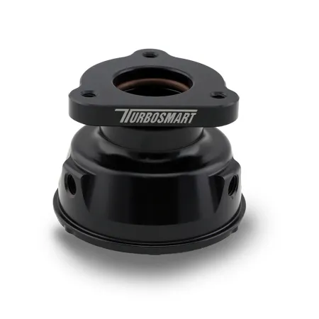 Blow off Turbosmart Race Port Sensor Cap - Black