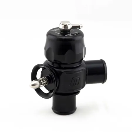 Blow off Turbosmart Smart Port Dual Port Mitsubishi Evo IV to X - Black