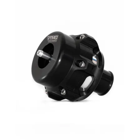 RTMG Performance Blow Off Valve Kit for 1.4 T-Jet for Alfa Romeo/Mito/Punto/Bravo/Abarath Black