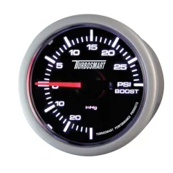 Wskaźnik Turbosmart TS-0101-2023 Boost 30psi 52mm