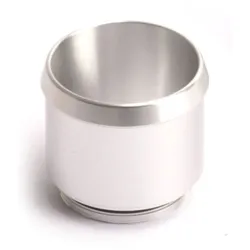 BOV Bubba 2.0M Plumb Back fitting - Silver