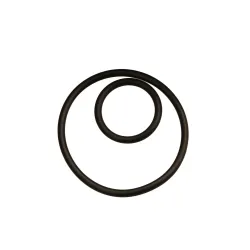 BOV Kompact Shortie Base O-ring Kit