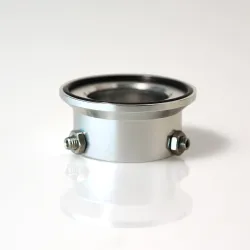 BOV Race Port to Old 38mm Adapter