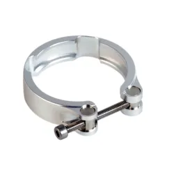 BOV V-Band clamp assembly