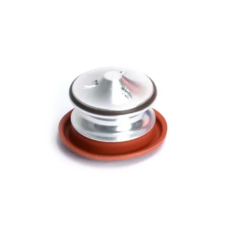 BOV Race Port Piston Assembly