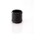 BOV Bubba 2.0” Plumb Back fitting - Black