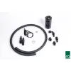 Catch Can Kit Crankcase Ford Fiesta ST Radium Engineering