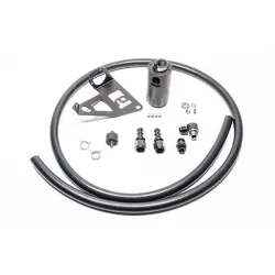 Catch Can Kit BMW E46 M3 Radium Engineering