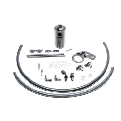 Catch Can Kit CCV Honda Civic Type-R Radium Engineering