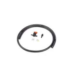 Catch can petcock - zestaw do opróżniania zużytego oleju RADIUM ENGINEERING