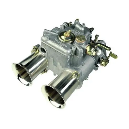 Weber Carburater 40 DCOE Horizontal