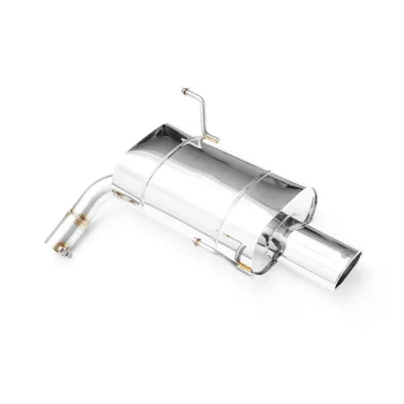 Catback SUBARU Impreza Mk3 Sedan 2.5 T