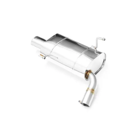 Catback SUBARU Impreza Mk3 Sedan 2.5 T