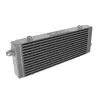Chłodnica oleju FMIC.Pro 360x140x40 asymetryczne wloty