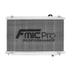 Chłodnica wody FMIC.Pro Nissan 350Z 03-06
