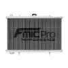 Chłodnica wody FMIC.Pro Nissan Skyline R32 RB20, S13 200SX CA18