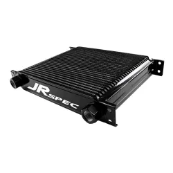 Chłodnica oleju JRspec 30 rzędów - żeńska