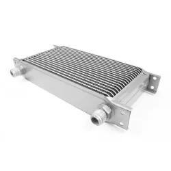 Chłodnica oleju męska 19-rzędowa Męski gwint 7/8 cala