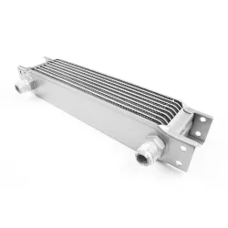 Chłodnica oleju męska 9-rzędowa Męski gwint 7/8 cala kolor