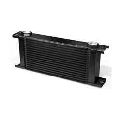 Chłodnica oleju Setrab Proline 10-rzędowa 405 x 76mm (310mm)
