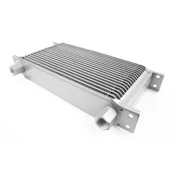 Chłodnica oleju żeńska 19-rzędowa Żeński gwint 1/2 cala kolor