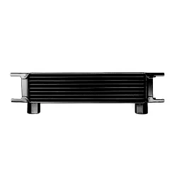 Chłodnica oleju żeńska 9-rzędowa Żeński gwint 1/2 cala kolor