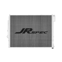 Chłodnica wody BMW E46