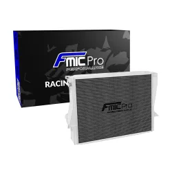 Chłodnica wody FMIC.Pro BMW Z3 seria X-core 99-02