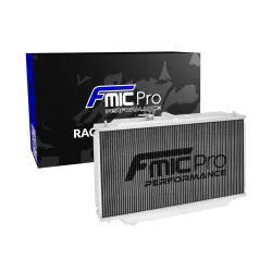 Chłodnica wody FMIC.Pro Honda Prelude 92-96