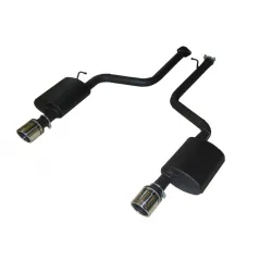 Tłumik dedykowany CHRYSLER 300C COMBI 2004-2010