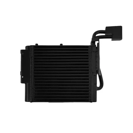 Chłodnica oleju do skrzyni biegów FMIC.Pro BMW M3 E90 E92