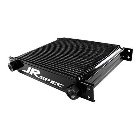 Chłodnica oleju JRspec 30 rzędów - żeńska