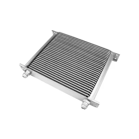 Chłodnica oleju męska 30-rzędowa Męski gwint 7/8 cala kolor